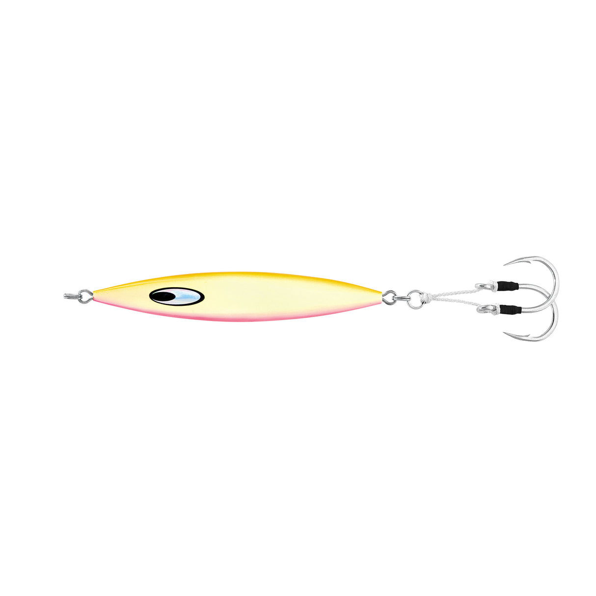Daiwa Saltiga SK Jig 110g Glow Pink