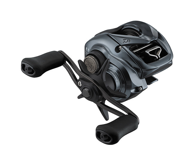 Daiwa 24 Tatula SV TW 100H