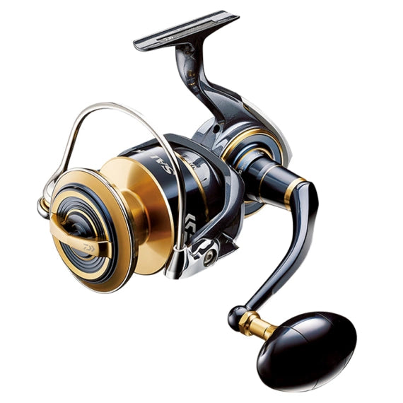 DAIWA 20 SALTIGA (G) 14000XH