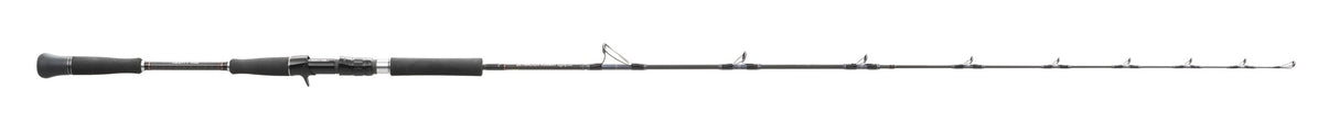 Hearty Rise SKYWALKER NORWAY JIGGING Cast 1,87M 100-300G 3pc Resespön