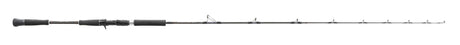 Hearty Rise SKYWALKER NORWAY JIGGING Cast 1,87M 100-300G 3pc Resespön