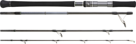 Hearty Rise Skywalker Popping 2,38M 80-180G 4pc Resespön