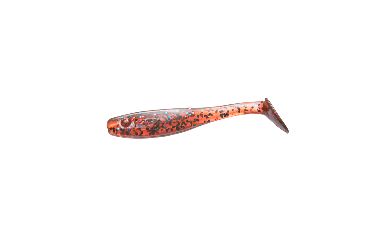 RenzStein RenzShad 7cm, 3g (6-pack)