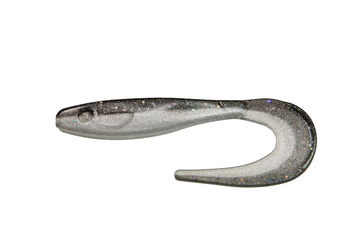 RenzStein RenzTail Perch 22cm, 8g (5-pack)