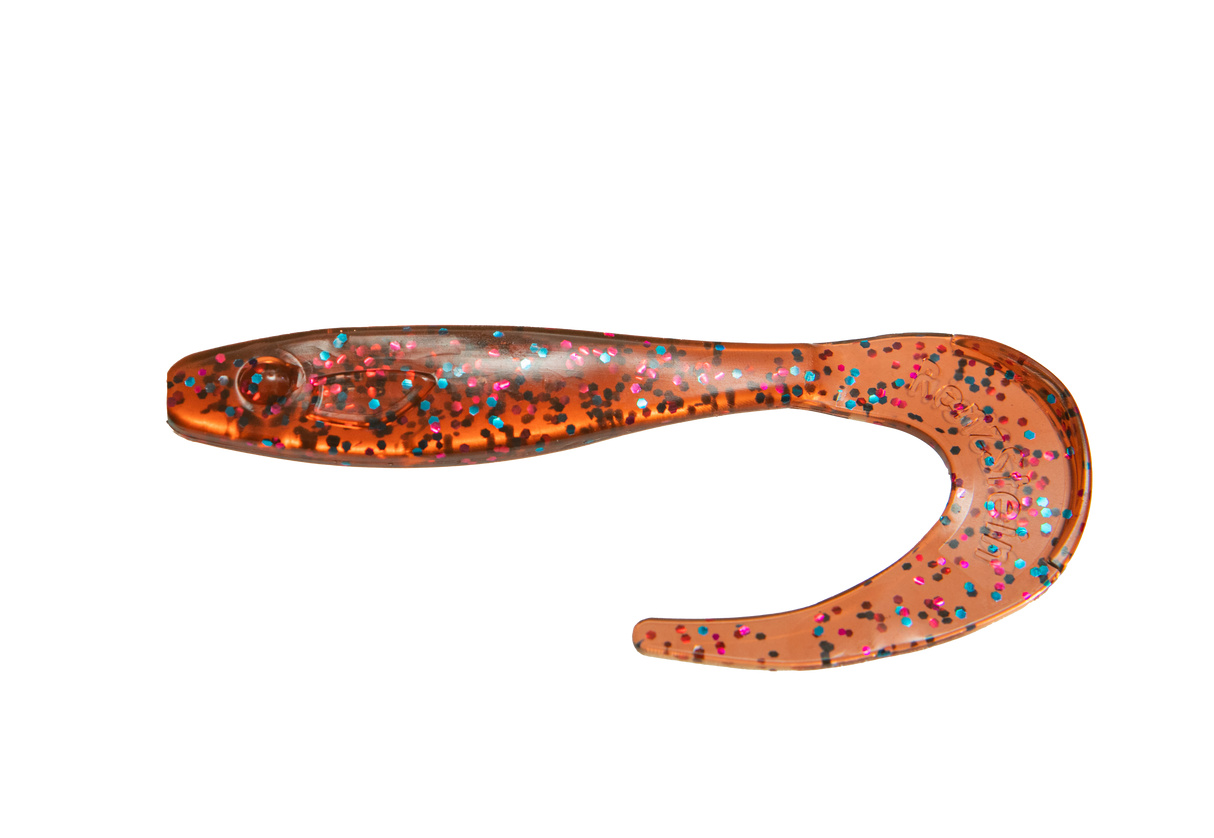 RenzStein RenzTail Perch 22cm, 8g (5-pack)