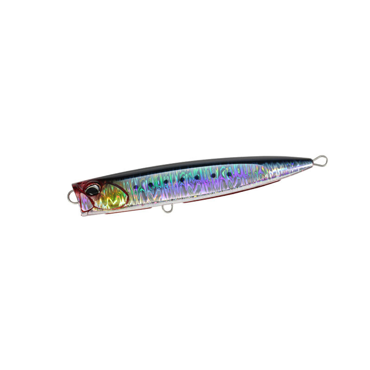 DUO Rough Trail Bubbly 185F Genkai Sardine