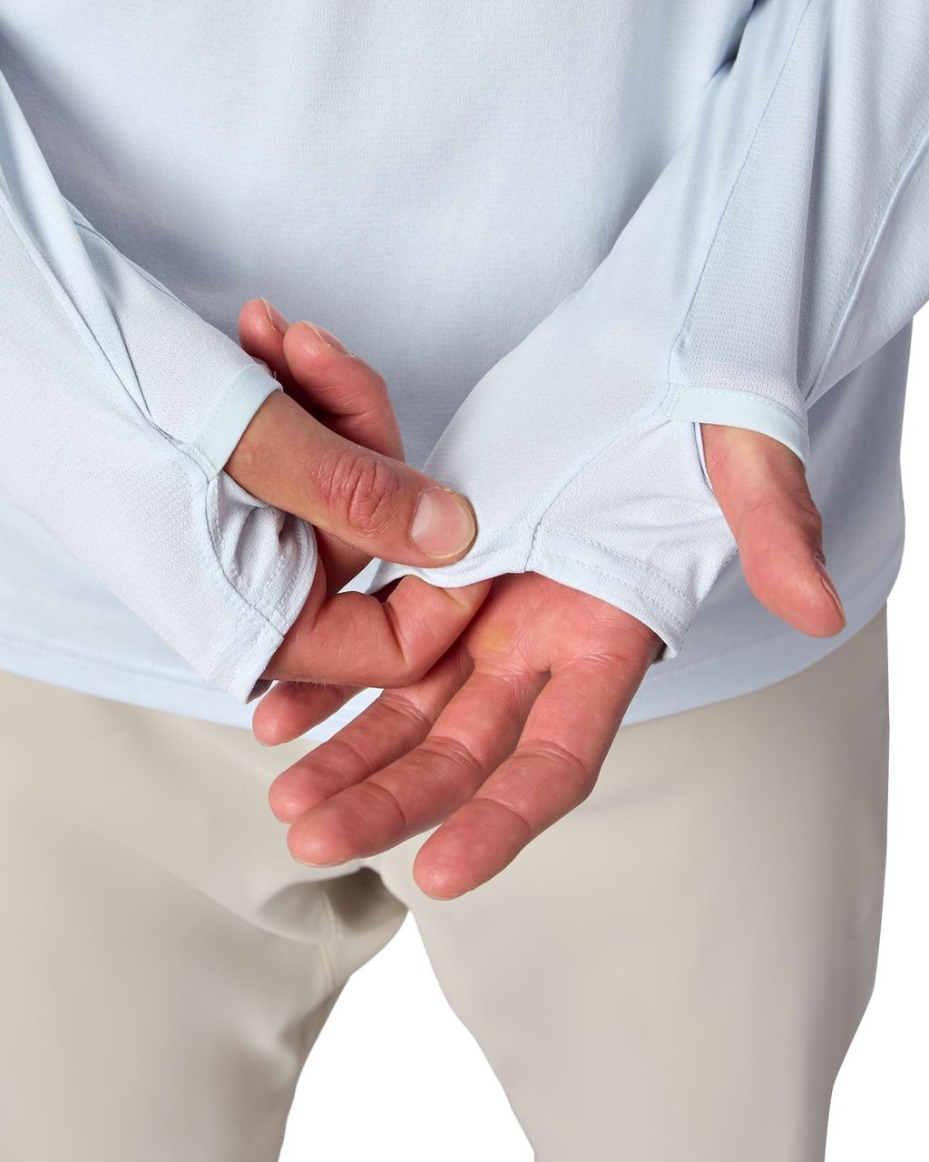 Simms solarflex hoody