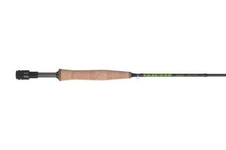 Primal Conquest Fly Rods