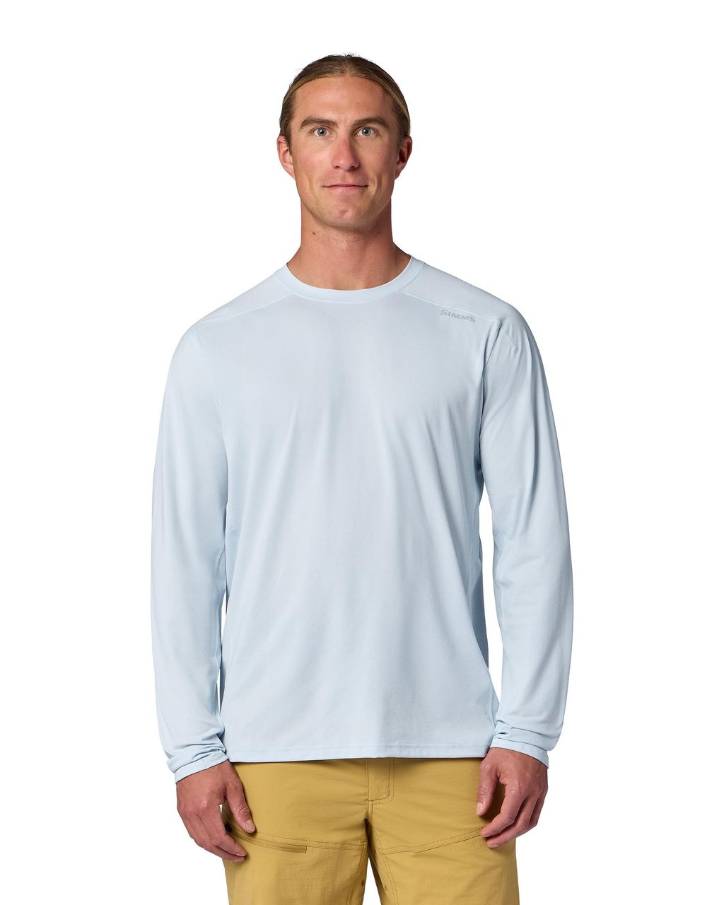 Simms Solarflex Crew