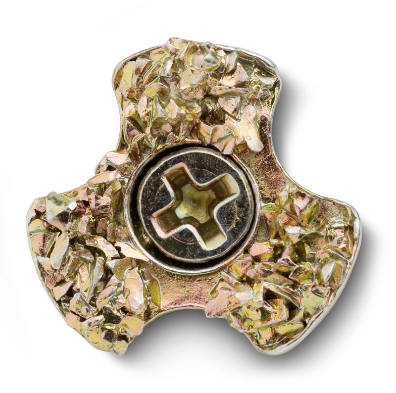 HardBite Star Cleat (10-pack)