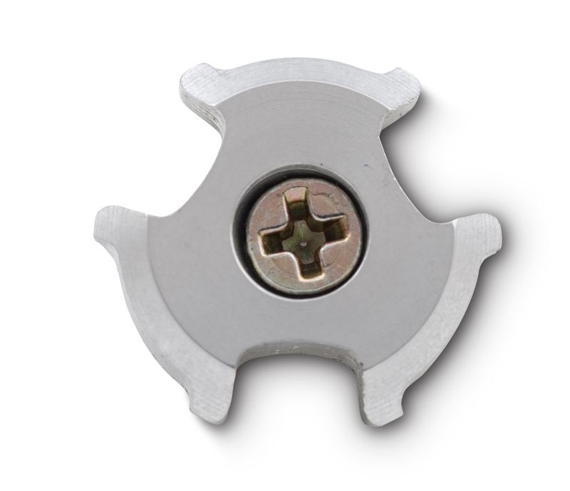 AlumiBite Cleat (10-pack)