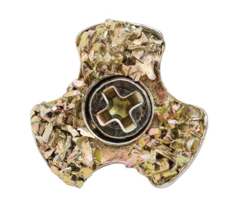 G4 Pro HardBite Star Cleat (10-pack)