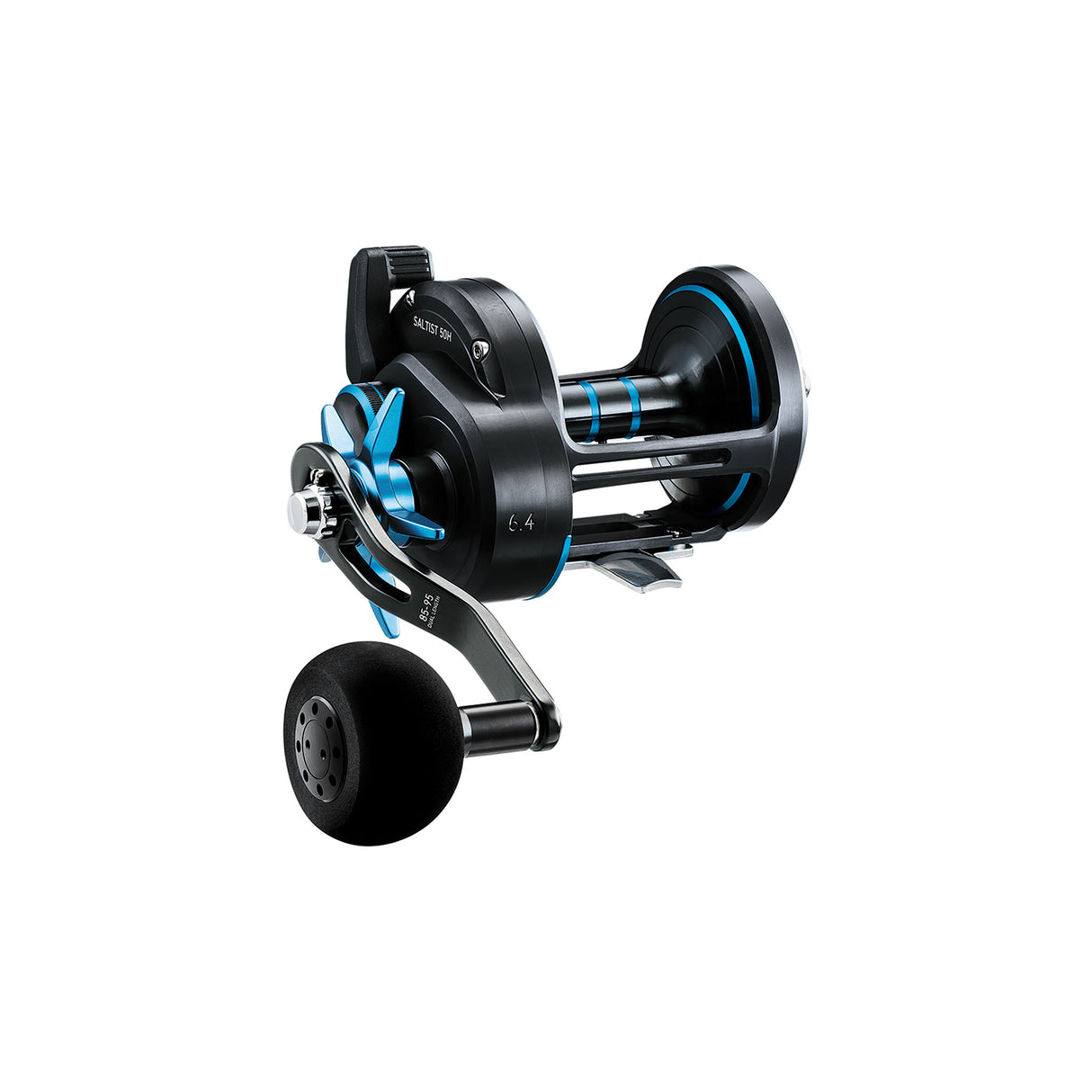 DAIWA 18 SALTIST 50H