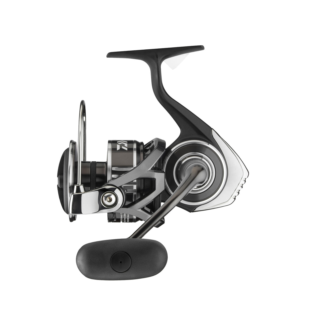 DAIWA 20 BG MQ 2500D-H