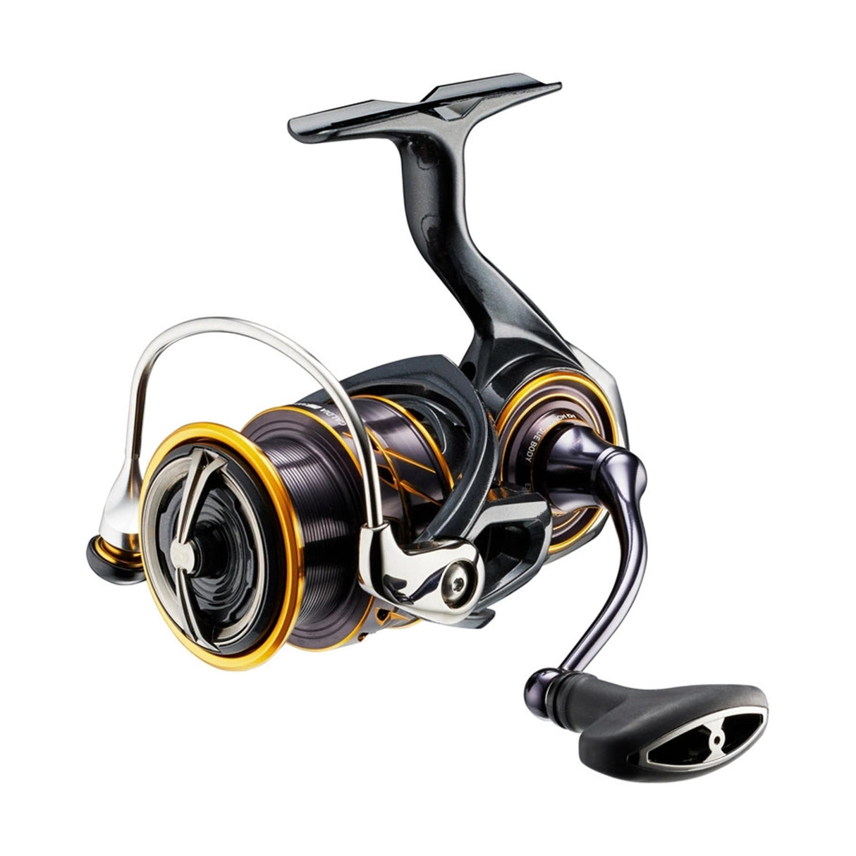 DAIWA 22 CALDIA  LT 4000D-C