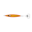 DAIWA SALTIGA SK JIG 250g ORANGE GOLD 220900