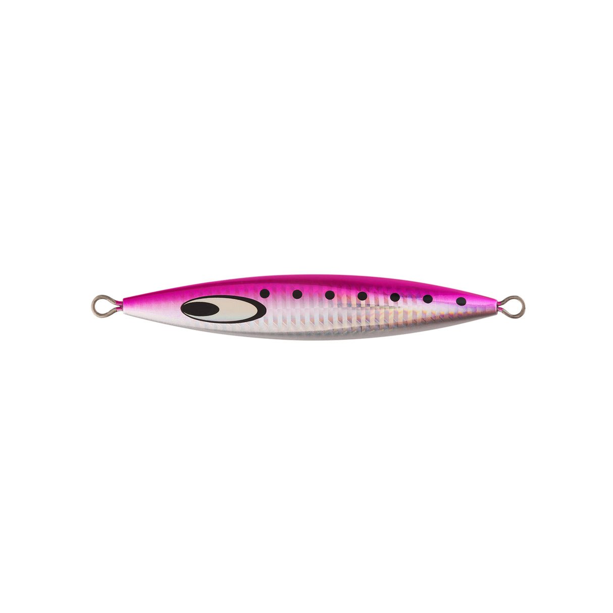 DAIWA SALTIGA SK JIG 250G PINK IWASHI