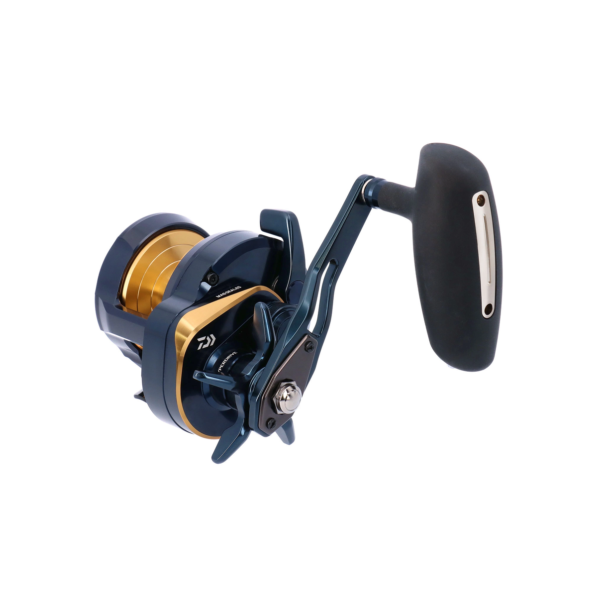 DAIWA 24 SALTIGA (G) 15L