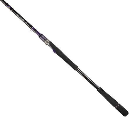 DAIWA PROREX AGS SPIN 7' 4-21g FINESSE GAME SPECIALIST