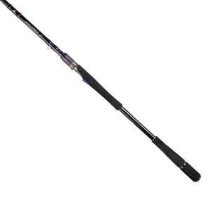 DAIWA PROREX AGS SPIN 7'7'' 5-25g TEXAS/CAROLINA