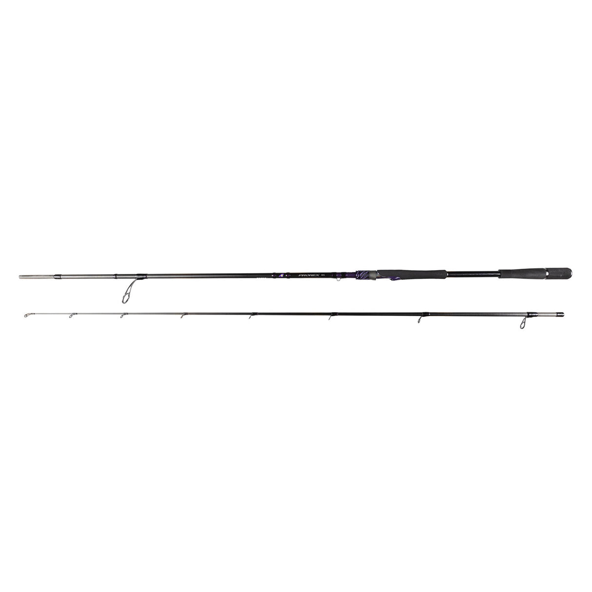 DAIWA PROREX AGS SPIN 8' 40-120g LAZY PIKE