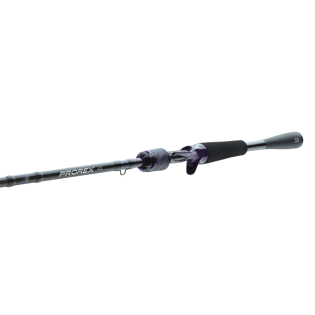 DAIWA PROREX AGS BAIT 8'4'' 170g BIG RUBBER