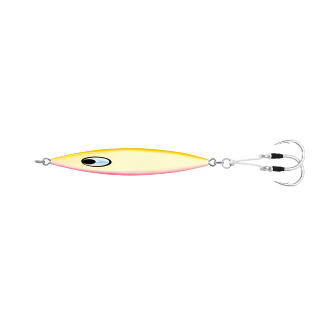 Daiwa Saltiga SK Jig 110g Glow Pink