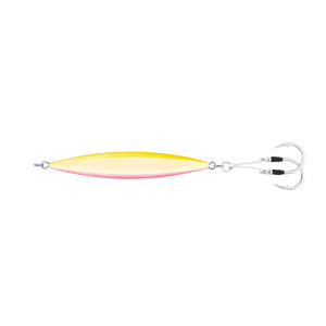 Daiwa Saltiga SK Jig 110g Glow Pink