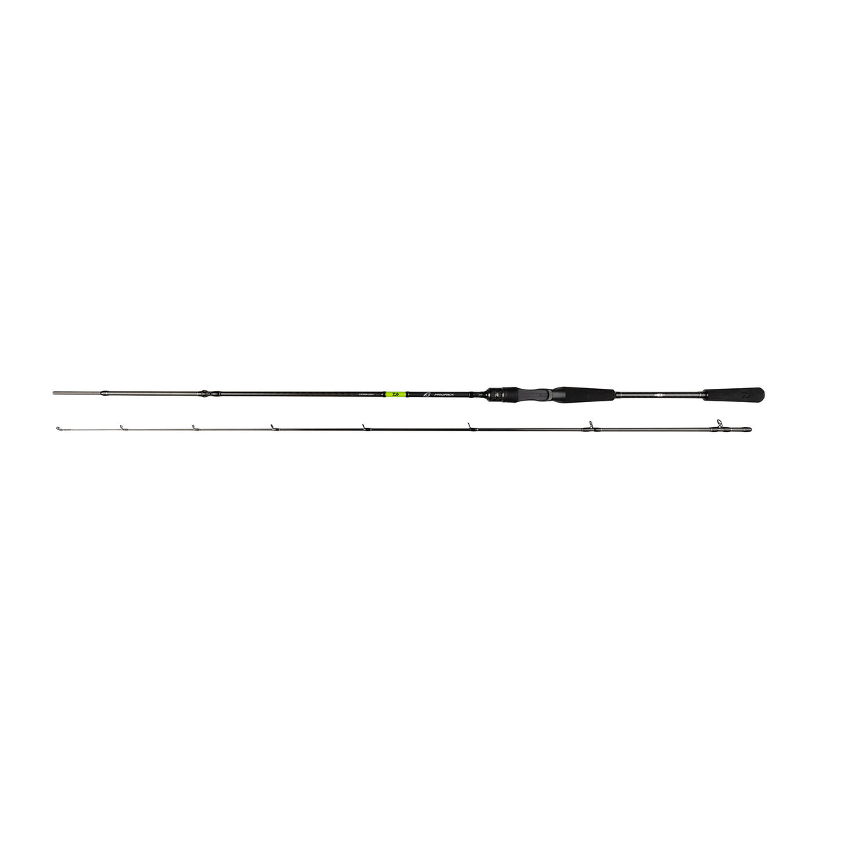 DAIWA PROREX X BAIT 7'2'' 3-18G FINESSE