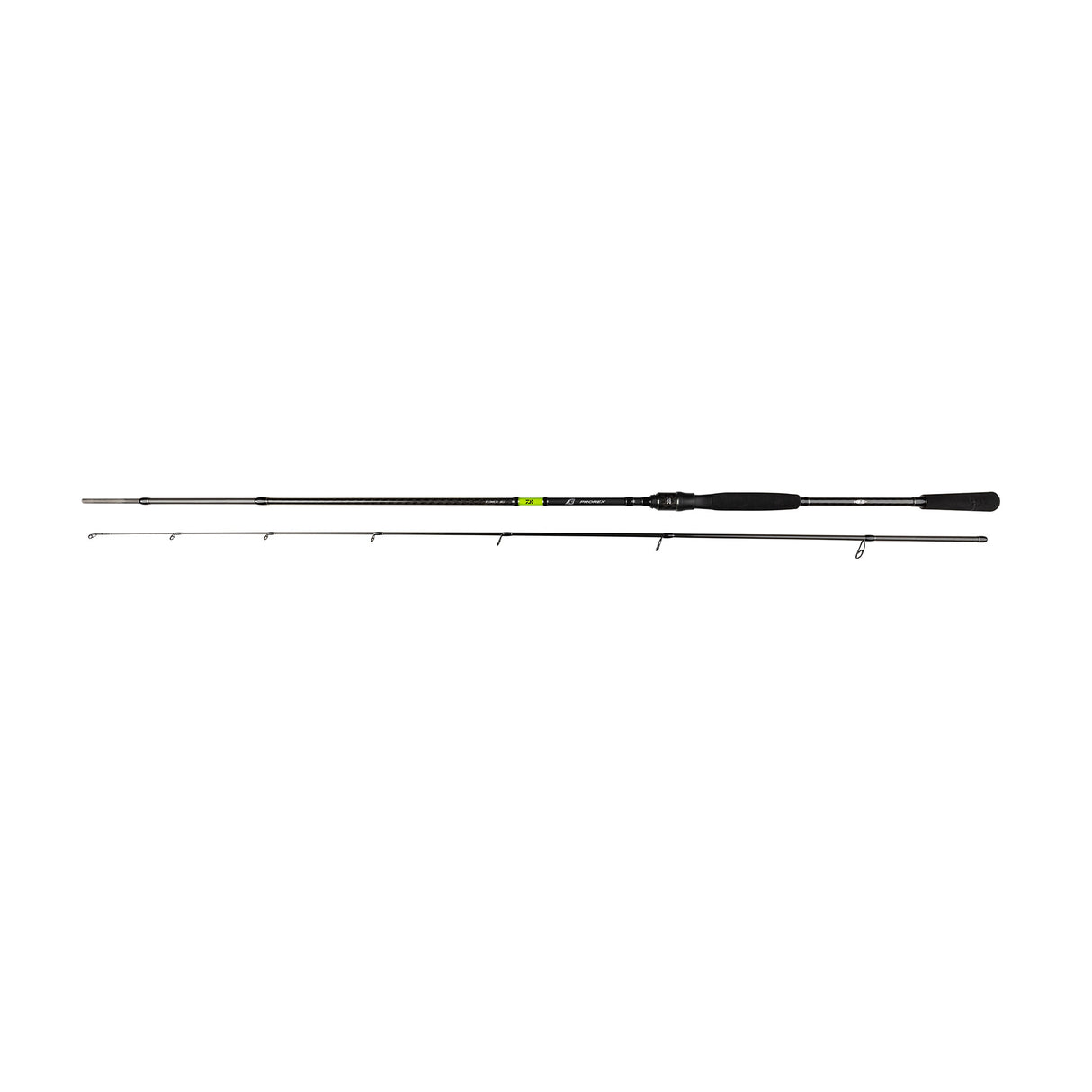 DAIWA PROREX X SPIN 7'7'' 1-8G STREET LIGHT