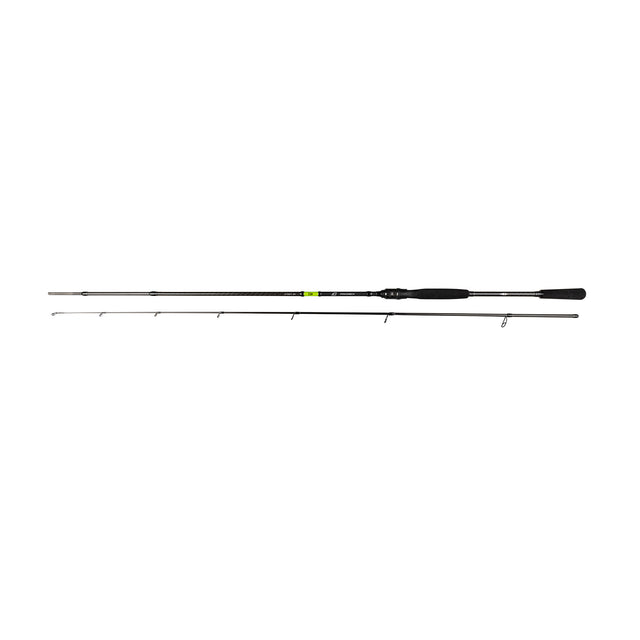 DAIWA PROREX X SPIN 7'7'' 1-8G STREET LIGHT