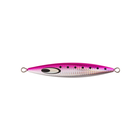 DAIWA SALTIGA SK JIG 140G PINK IWASHI