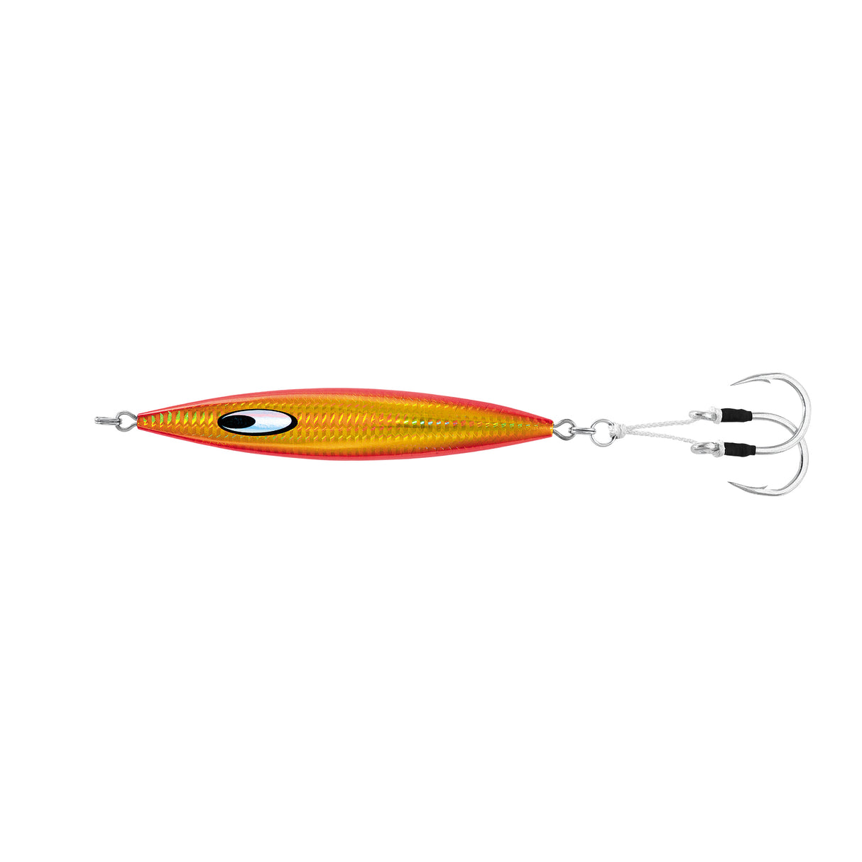 DAIWA SALTIGA SK JIG 140g ZEBRA GLOW