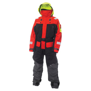 WESTIN W6 FLOTATION SUIT Flytoverall