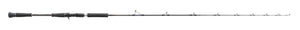 Hearty Rise SKYWALKER NORWAY JIGGING Cast 1,87M 100-300G 3pc Resespön