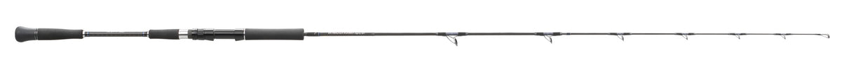 Hearty Rise SKYWALKER NORWAY JIGGING Spin 1,87M 100-300G 3pc Resespön