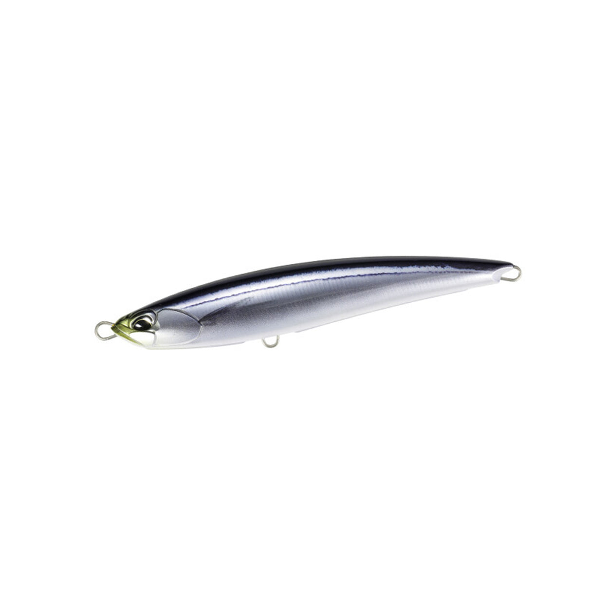 DUO Rough Trail Fumble 230F Live Saury