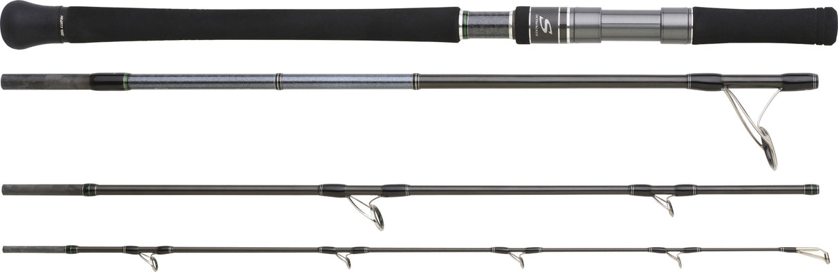 Hearty Rise Skywalker Popping 2,38M 100-220G 4pc Resespön