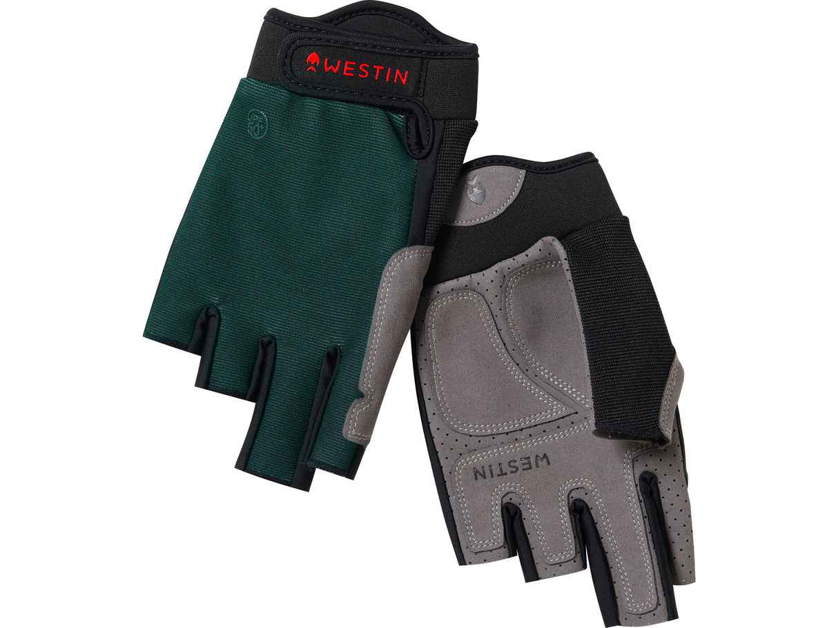 WESTIN DRIP UPF HALF FINGER GLOVE