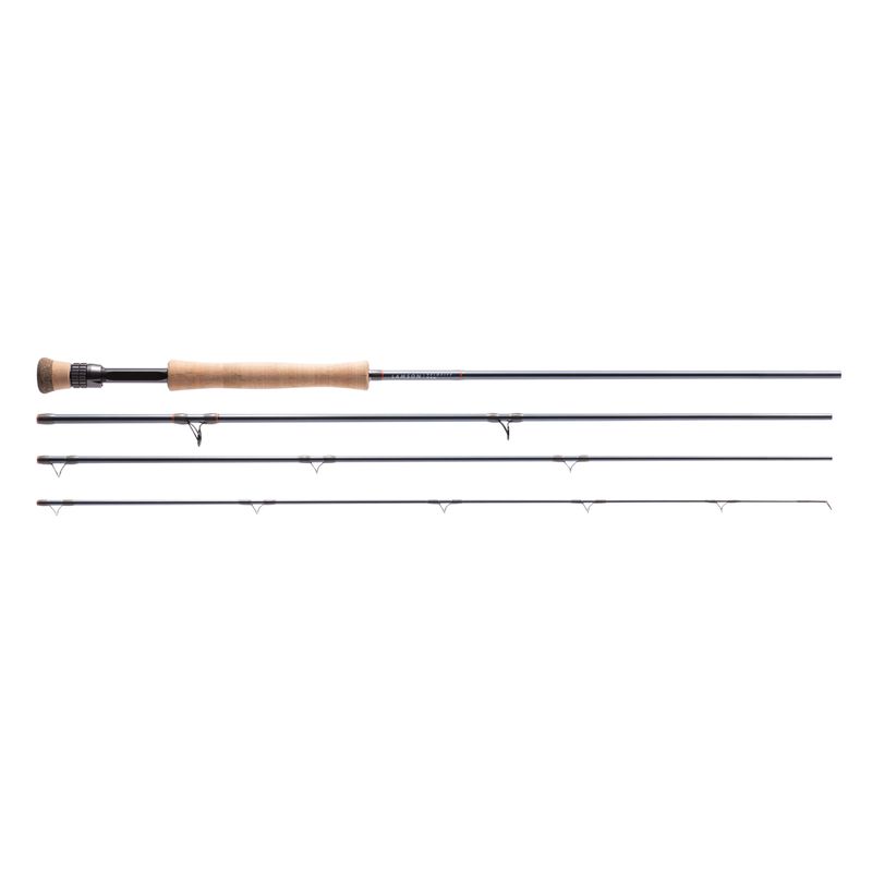 Velocity Rod 9' 4-pc