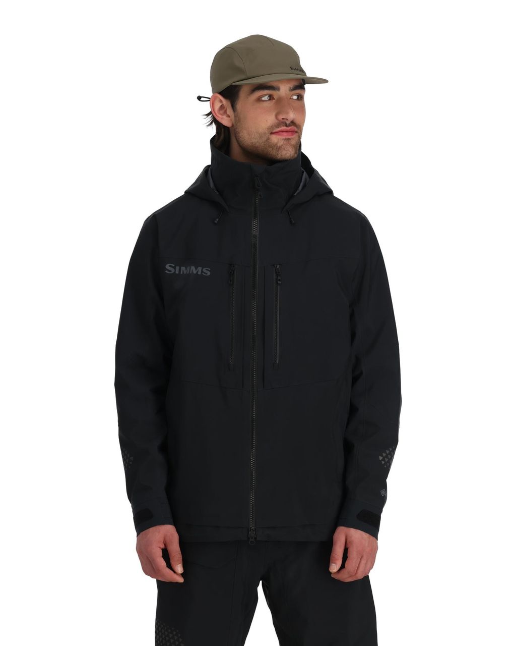 Simms Pro Dry Jacket