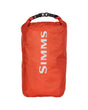 Simms Dry Creek Dry Bag Simms Orange M