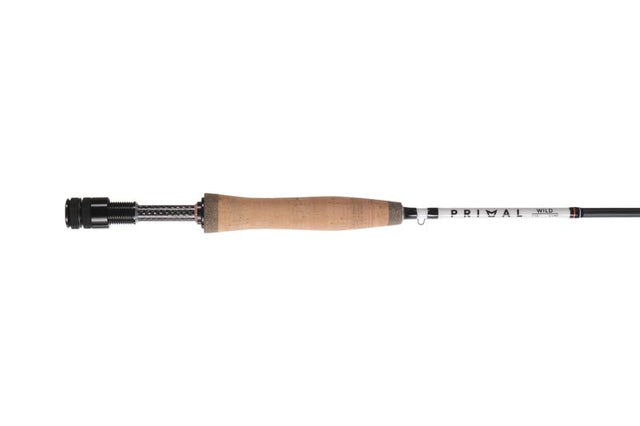 Primal Wild Fly Rods