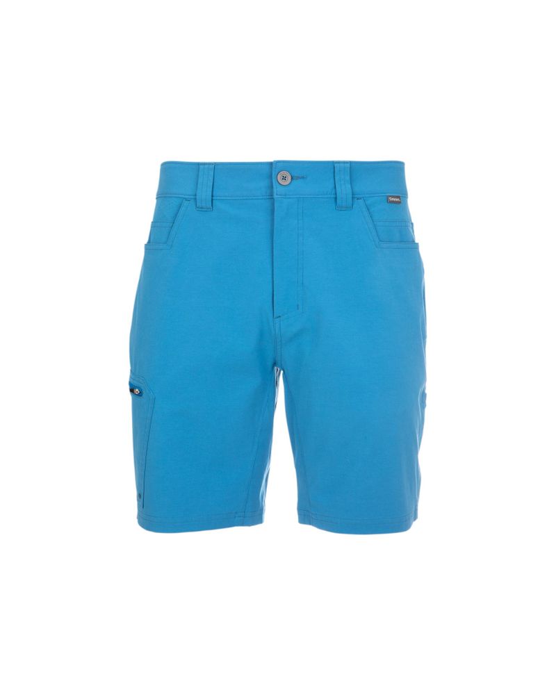 Simms Challenger Shorts