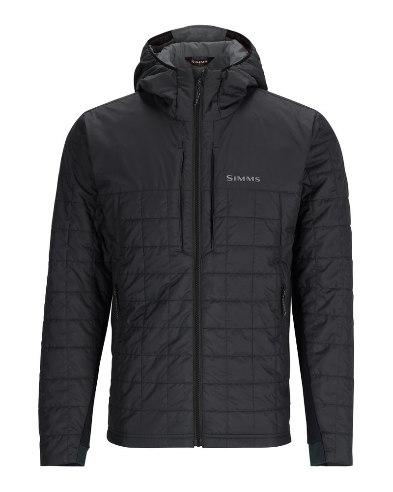 Fall Run Hybrid Jacket