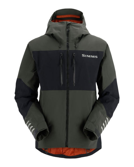 Guide Insulated Jacket