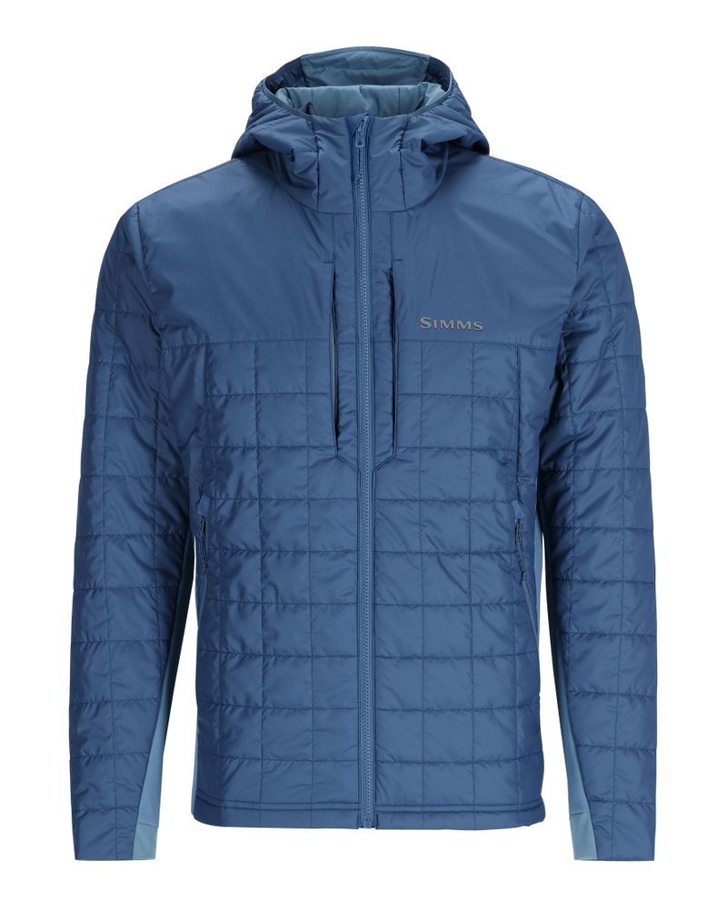 Fall Run Hybrid Jacket