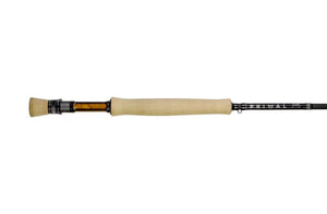 Primal Raw Fly Rods