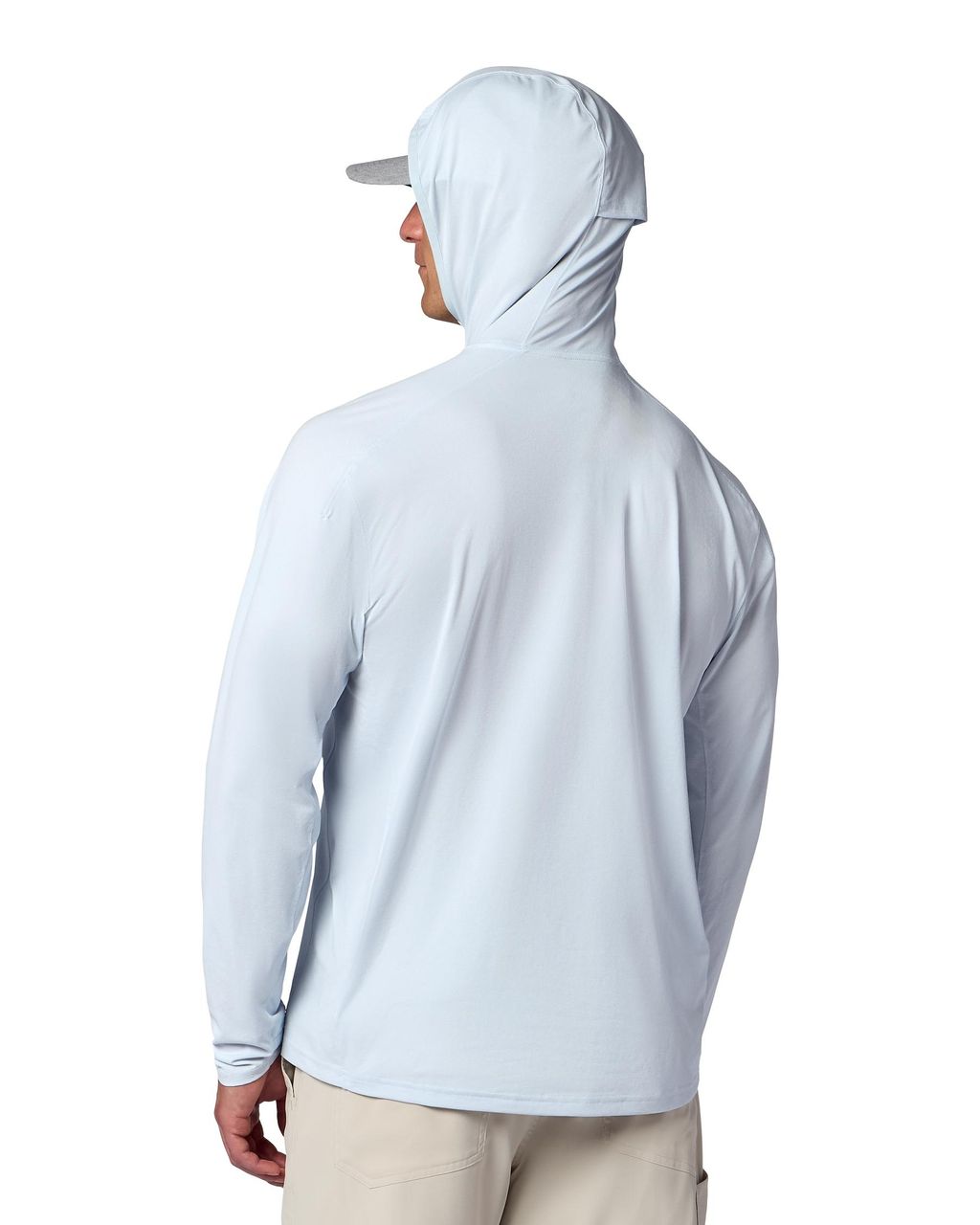 Simms solarflex hoody