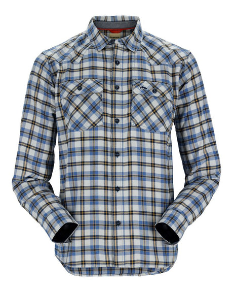 Santee Flannel Shirt